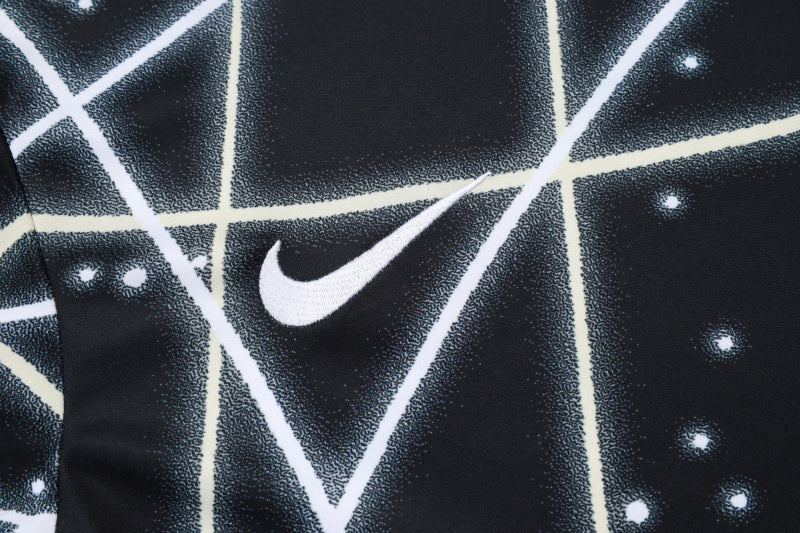 Chelsea Kit Pre Match World Cup Jersey + Shorts 25/26