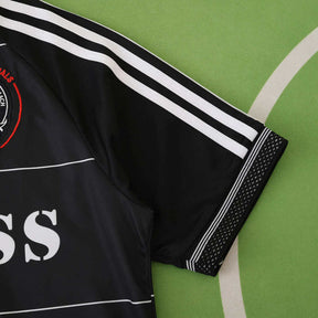 Bohemian F.C. x Guinness Jersey 2025/26