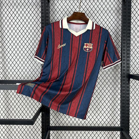Barcelona 25/26 Modernist Jersey