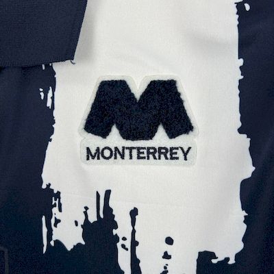 CF Monterrey Home Jersey Clubs Word Cup - Women's