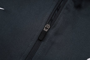 Chelsea Pre-Match Black Tracksuit 25/26