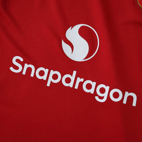 Manchester United 25/26 I Home Jersey - Women's