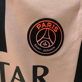 Kids Paris Saint Germain Third Kit 2024/2025