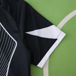 Barcelona 25/26 Special Edition Jersey Black and White