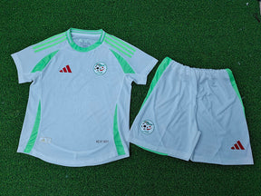 Kids Algeria Home Kit 2024/2025