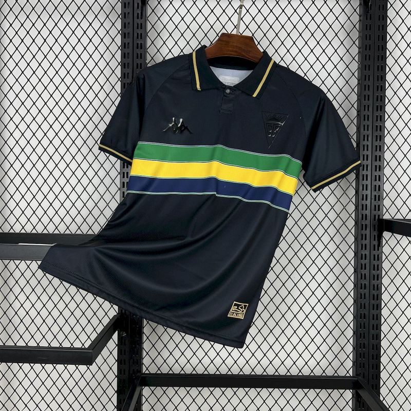 Estoril Praia Special Jersey Ayrton Senna 2025/26