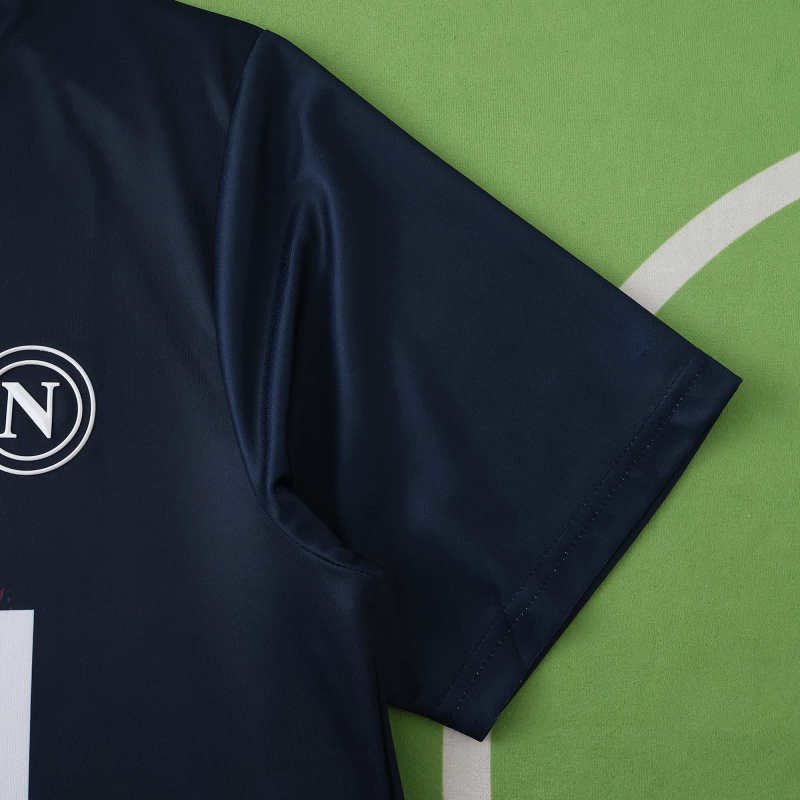 Napoli Campioni d'Italia T-shirt 2025/26