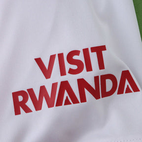 Arsenal Home Jersey 2025/26 - Rice #41