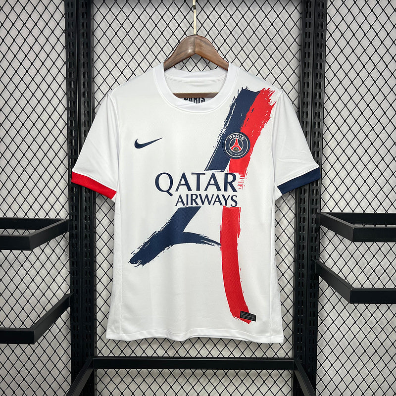 Paris Saint Germain Away Jersey 2025/26