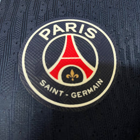 PSG Home Match Jersey UCL Munich Final 2025 - Player version