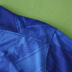 Chelsea Home Jersey 25/26 with World Champions 25 printing