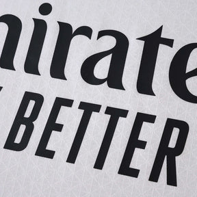 AC Milan Away Jersey 2025/26 - Player Version