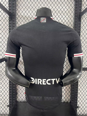 River Plate Away Jersey 2025/26 - Player Version