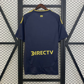 Boca Juniors Third Jersey 2025/26 - FAN Version
