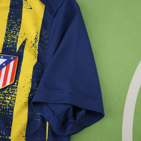 Atletico Madrid Training Jersey 25/26