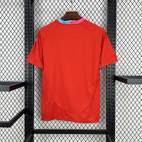 Inter Miami Rose Red Special Edition Jersey 2025/26