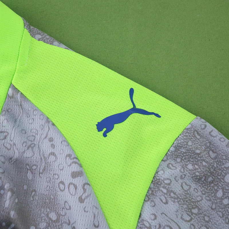 Manchester City Third Jersey 2025/26