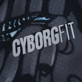 Napoli Ebony Training Jersey 2025/26