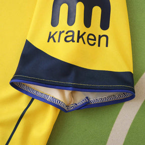 Tottenham Hotspur 2025/26 Third Jersey