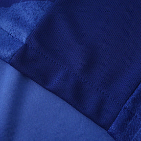 Chelsea Home Jersey 25/26 with World Champions - Patch