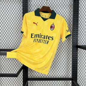 AC Milan Third Jersey 2025/26