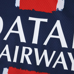 Kids PSG 2025 European Champions 1 Star Jersey