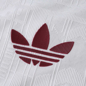 Arsenal Third Jersey 2025/26