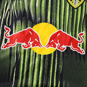 Leeds United Special Edition Jersey 2025/26