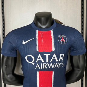 PSG Home Match Jersey UCL Munich Final 2025 - Player version