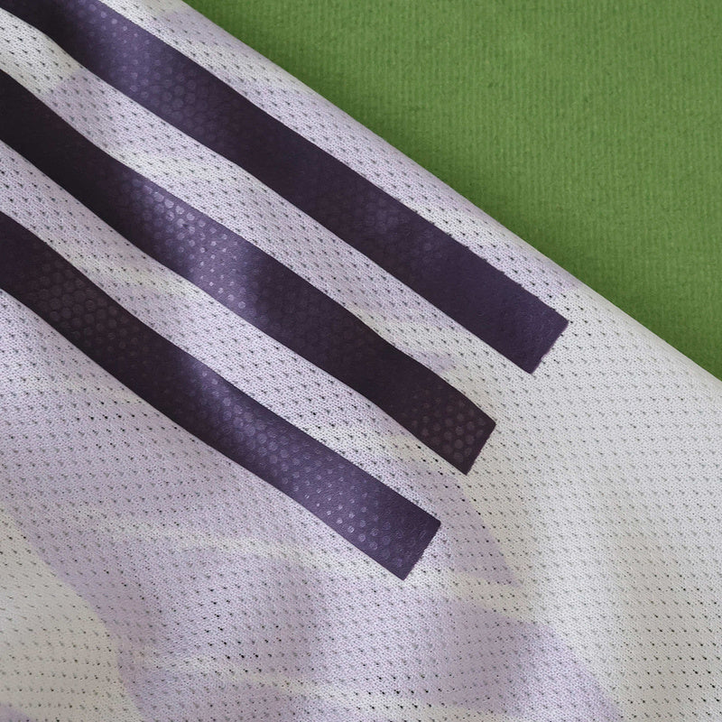 Manchester United Away Jersey 2025/26 - Player