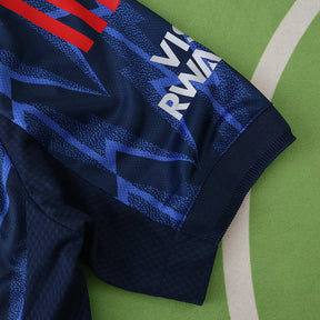 Arsenal Player Jersey Away 2025/26