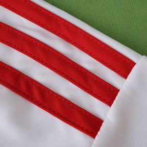 Arsenal Home Jersey 2025/26 Long Sleeve