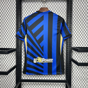 Inter Milan Home Jersey 2024/2025