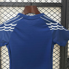 Kids Paris Saint Germain Fourth Kit 2024/2025