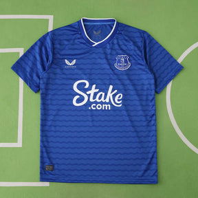 Everton 2025/26 Home Jersey