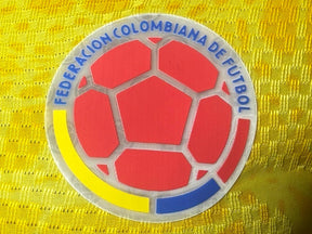 Camiseta Colombia Local 2026 - Version Jugador