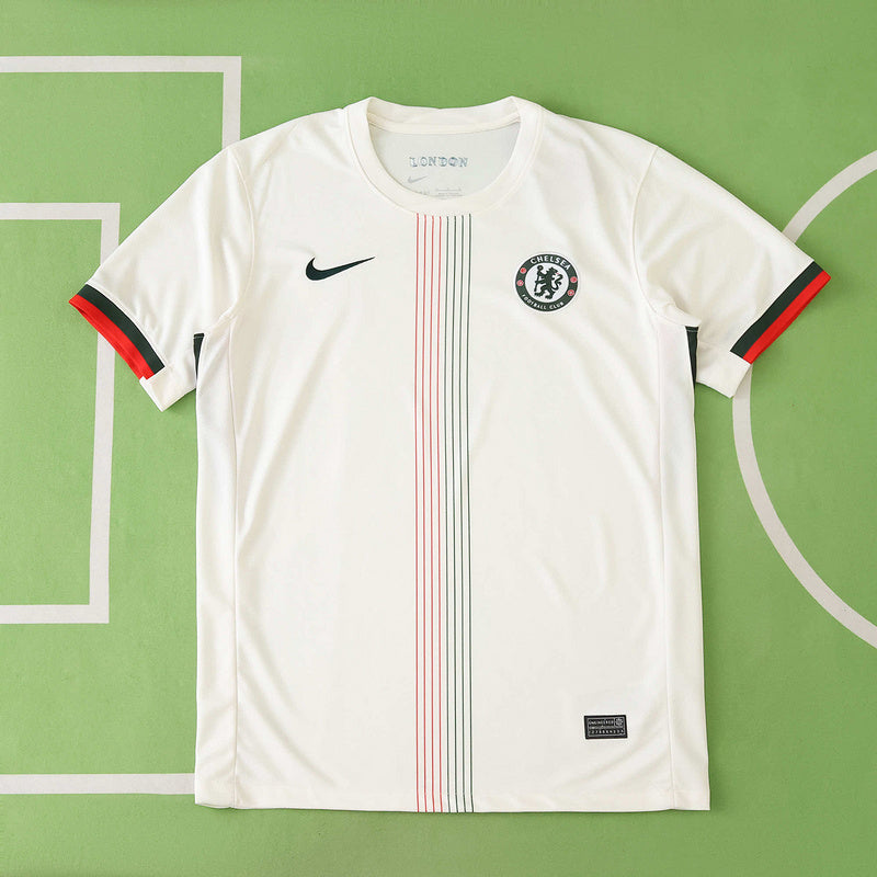 Chelsea Away Jersey 2025/2026