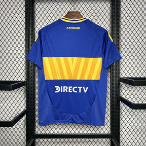 Boca Juniors Home Jersey 2024/25