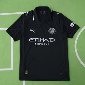 Manchester City Away Jersey 2025/26