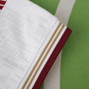 Arsenal Third Jersey 2025/26