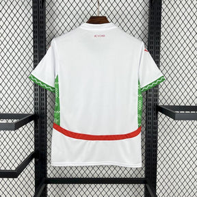 Morocco Away Jersey 2025