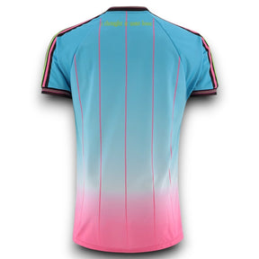 Bohemian F.C. Third Fontaines D.C Jersey 2025/26