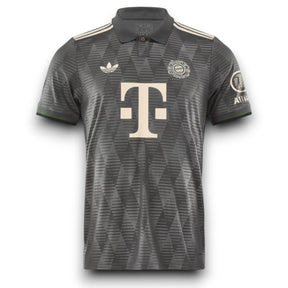Bayern Munich Jersey Oktoberfest 2024/2025