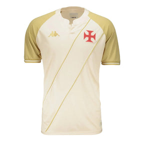 Vasco da Gama Third Jersey 2024/2025