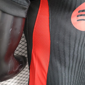 Barcelona Player Jersey Away X Travis Scott