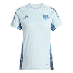 Cruzeiro 25/26 Training Light Blue Jersey - Women's
