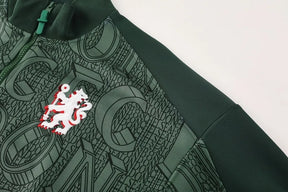 Chelsea Green Jacket 25/26
