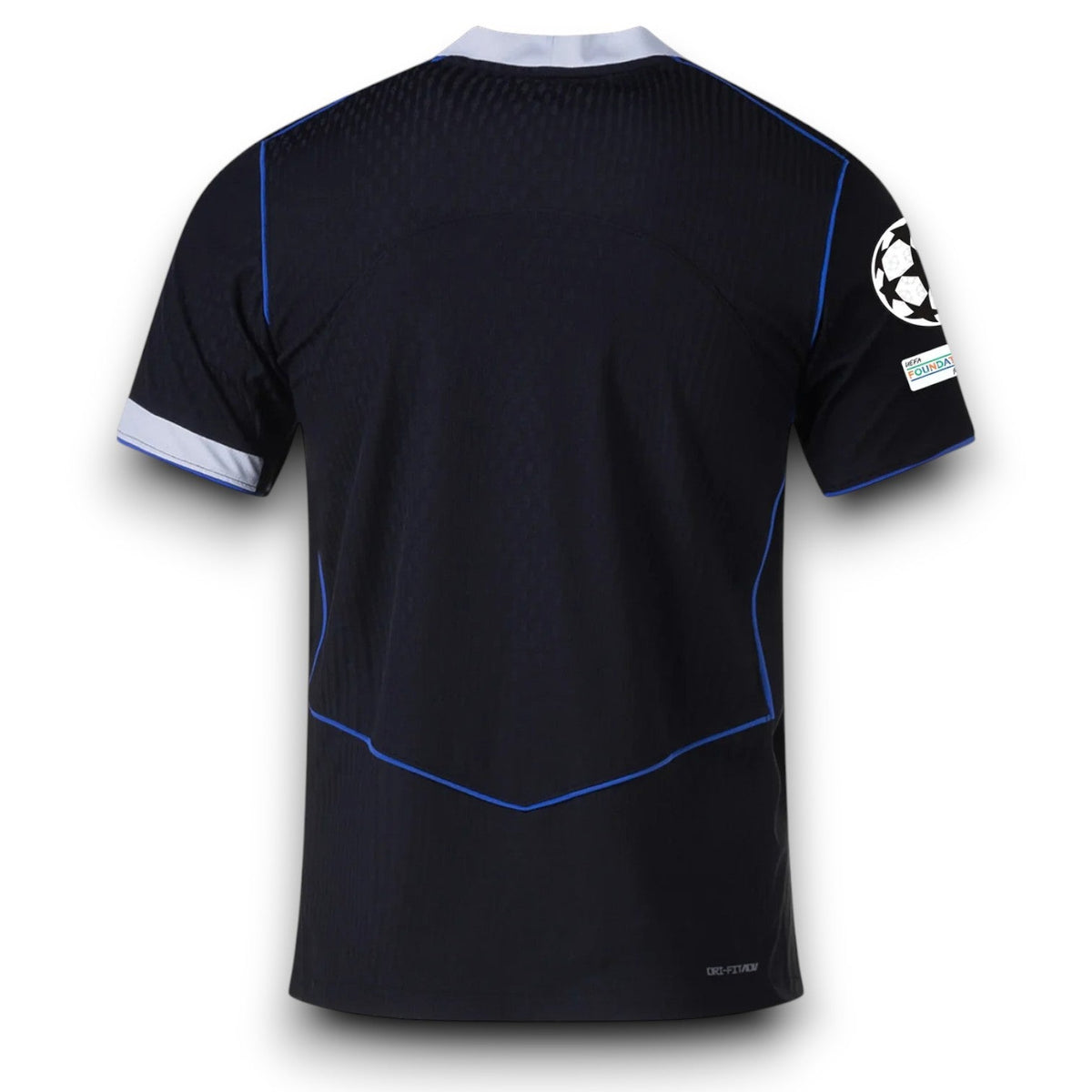 Chelsea Third Jersey 2025/26 - Player Version