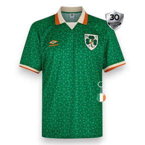 Ireland St Patrick Day 2025/2026