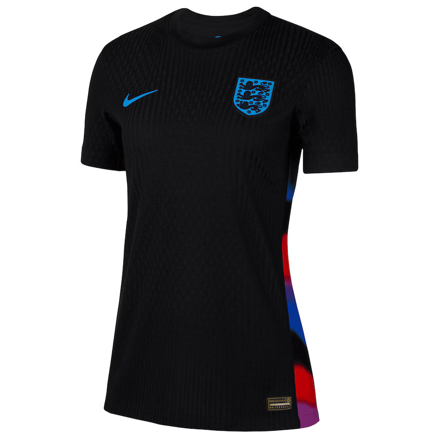 England Away Jersey 2025/2026 - Women